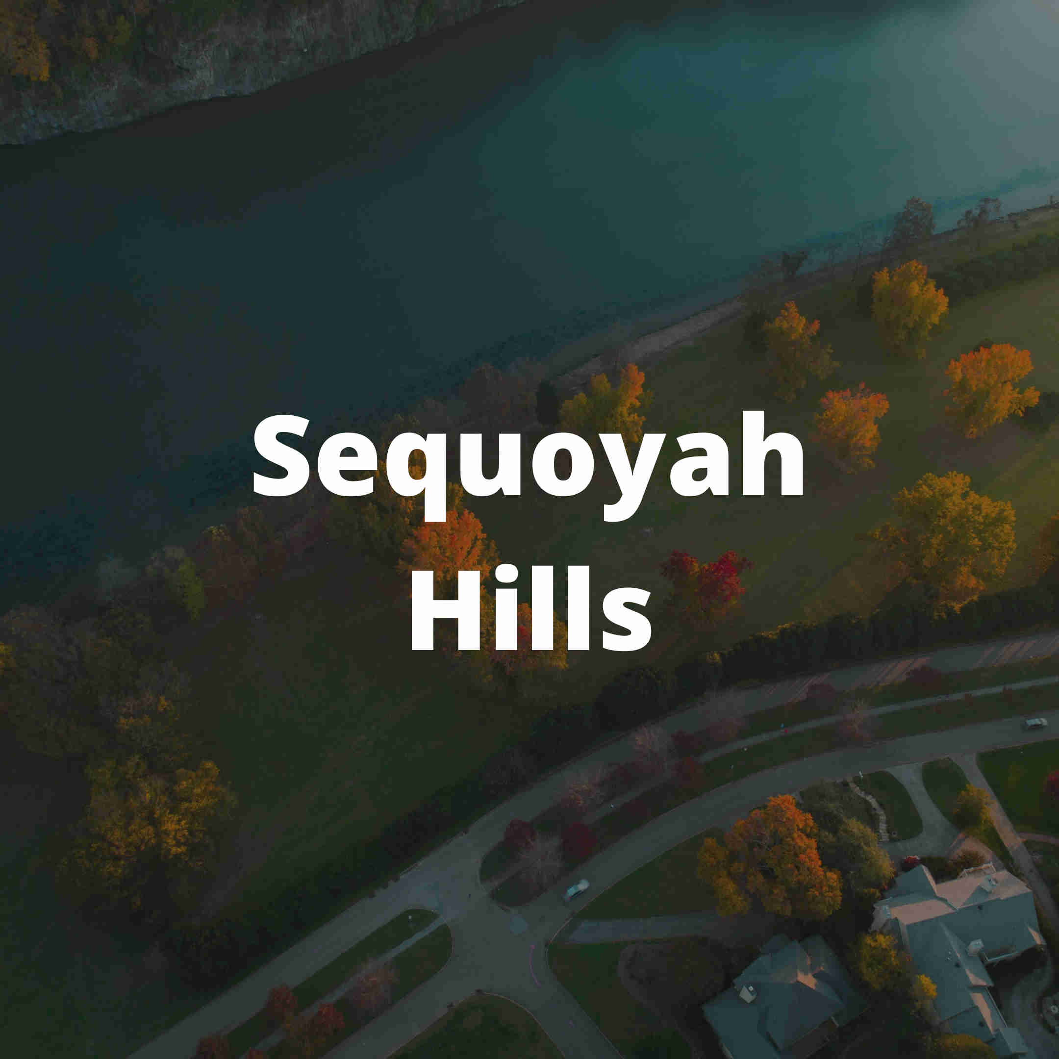 sequoyah hills